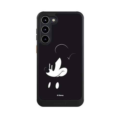 Samsung Galaxy S23+ NIVOcore Micky Maus Mad
