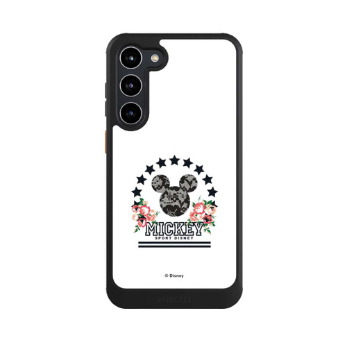 Samsung Galaxy S23+ NIVOcore Mickey Mouse - College Flowers