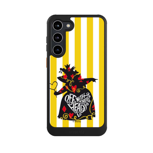 Samsung Galaxy S23+ NIVOcore Herzkönigin