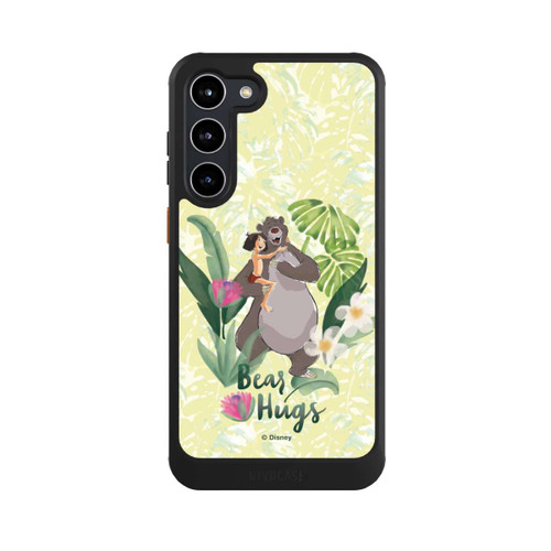 Samsung Galaxy S23+ NIVOcore Bear Hugs