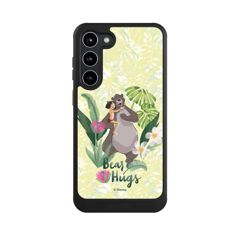 Galaxy S23 + NIVOcore Bear Hugs