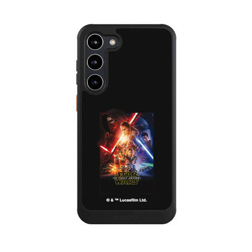 Samsung Galaxy S23+ NIVOcore Le Réveil de la Force - Star Wars