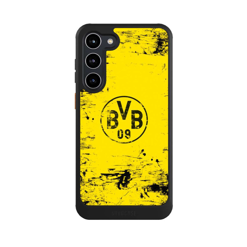 Galaxy S23 + NIVOcore BVB Destroyed Look