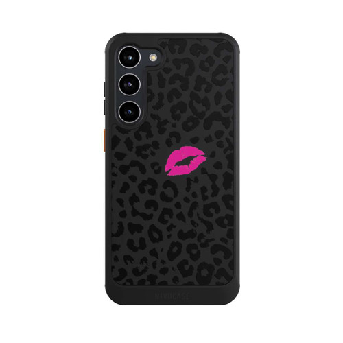 Samsung Galaxy S23+ NIVOcore Leo Kiss ohne Hintergrund