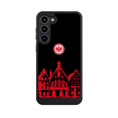 Samsung Galaxy S23+ NIVOcore Frankfurter Roemer