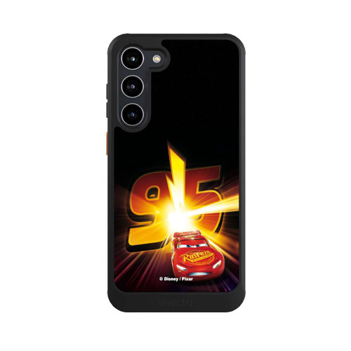 Samsung Galaxy S23+ NIVOcore Cars 3 Lightning 95