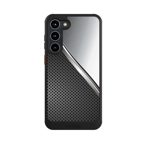 Samsung Galaxy S23+ NIVOcore Duo Metal Surface