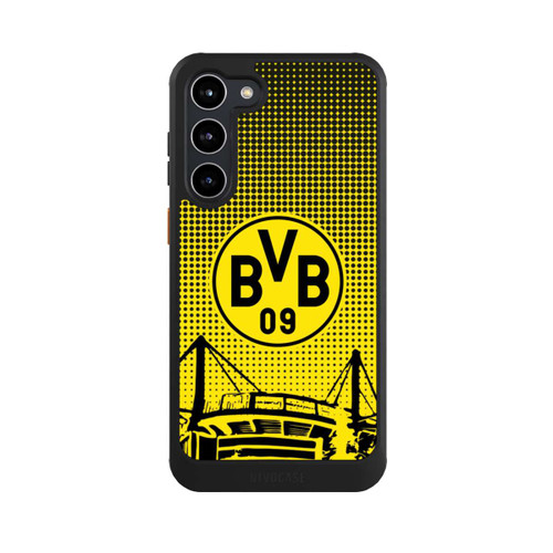 Samsung Galaxy S23+ NIVOcore BVB Dots