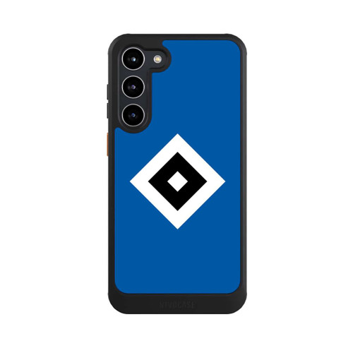 Samsung Galaxy S23+ NIVOcore HSV Blau