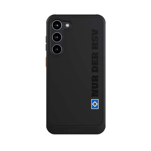 Samsung Galaxy S23+ NIVOcore Nur der HSV - ohne Hintergrund