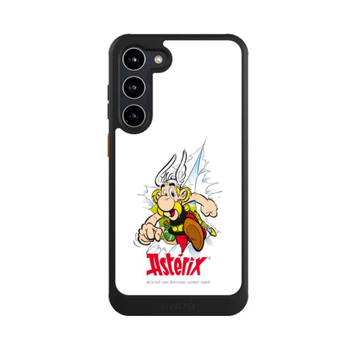 Samsung Galaxy S23+ NIVOcore Astérix Logo