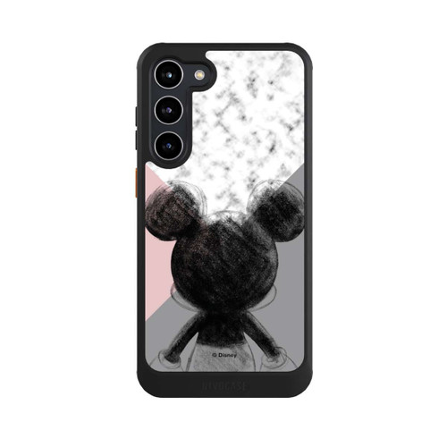 Samsung Galaxy S23+ NIVOcore Micky Maus Scribble