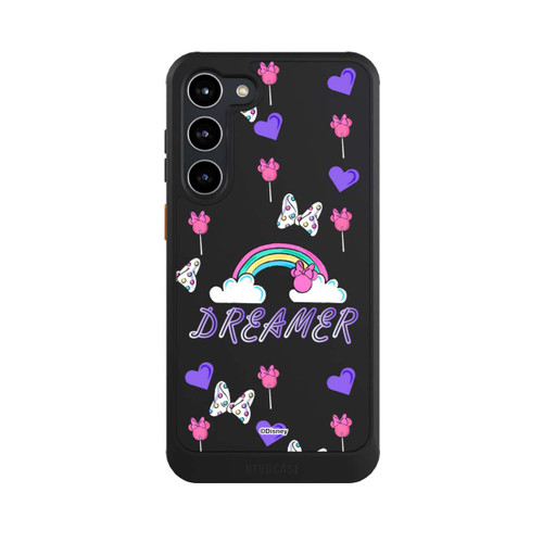Samsung Galaxy S23+ NIVOcore Dreamer Transparent