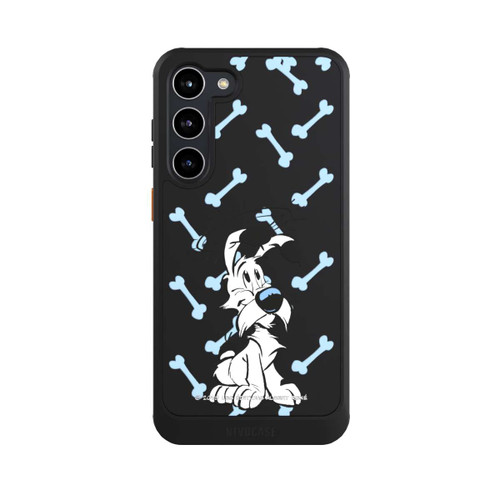 Samsung Galaxy S23+ NIVOcore Rêves d'Idéfix Transparent