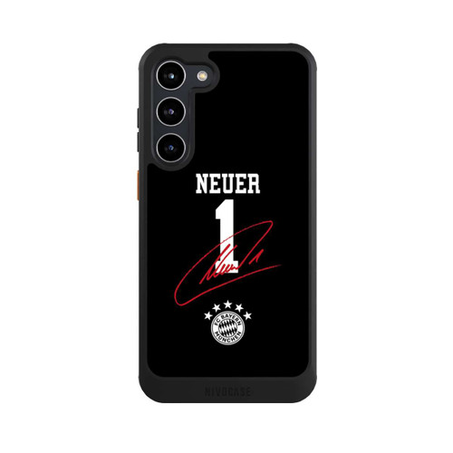 Samsung Galaxy S23+ NIVOcore Neuer #1 - Tor - FCB