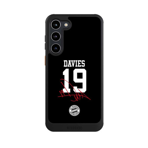 Samsung Galaxy S23+ NIVOcore Davies #19 - FCB