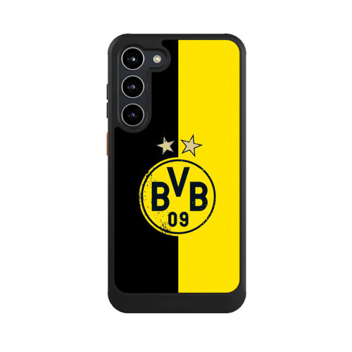 Samsung Galaxy S23+ NIVOcore Stars Destroyed Look - BVB
