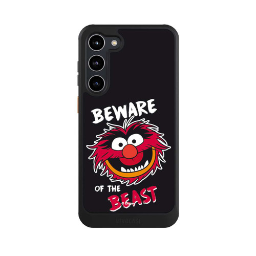 Samsung Galaxy S23+ NIVOcore Animal Beast - Muppets