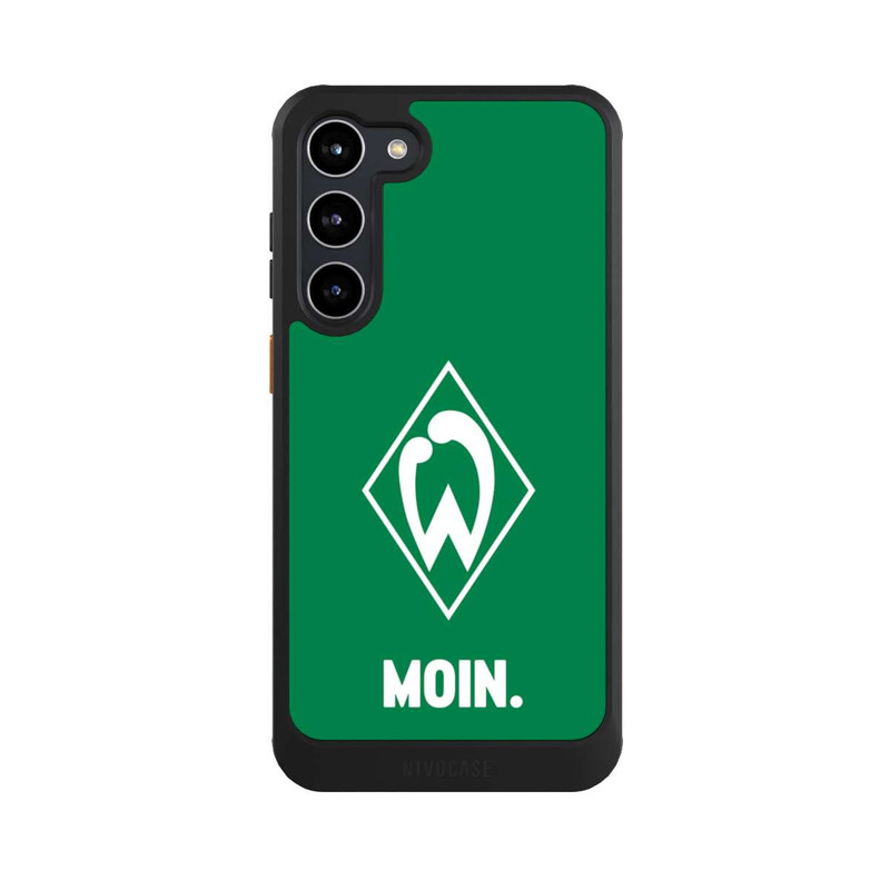 Galaxy S23 + NIVOcore Moin. - Werder Bremen