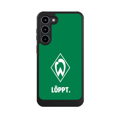 Samsung Galaxy S23+ NIVOcore Löppt. - Werder Bremen