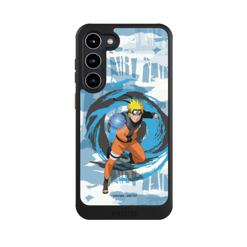 Samsung Galaxy S23+ NIVOcore Naruto Rasengan
