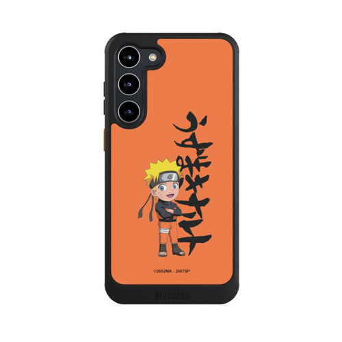 Samsung Galaxy S23+ NIVOcore Naruto SD