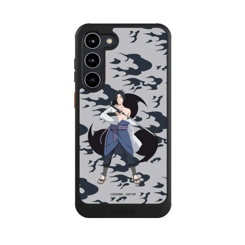 Samsung Galaxy S23+ NIVOcore Sasuke Sharingan