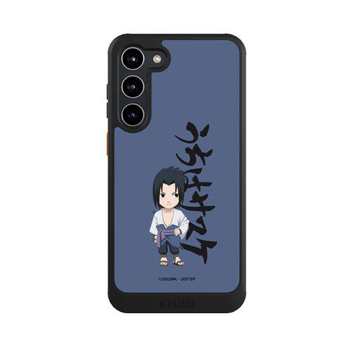 Samsung Galaxy S23+ NIVOcore Sasuke SD