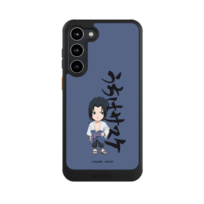 Galaxy S23 + NIVOcore Sasuke SD