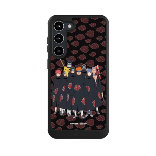 Samsung Galaxy S23+ NIVOcore Akatsuki Gruppe