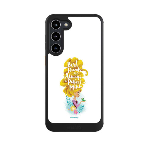 Samsung Galaxy S23+ NIVOcore Rapunzel Best Friends