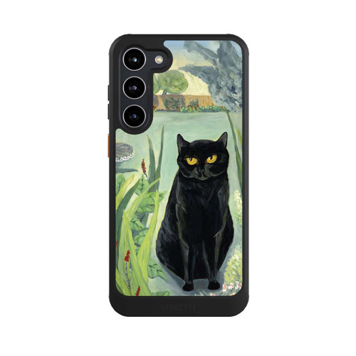 Samsung Galaxy S23+ NIVOcore Toby von Deborah Eve Alastra