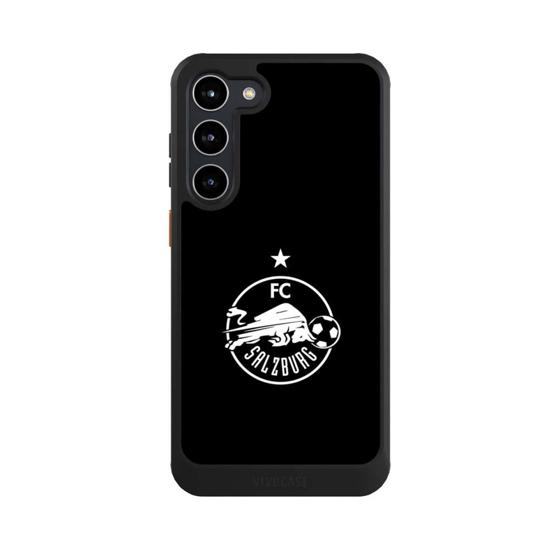 Galaxy S23 + NIVOcore FC Salzburg - Schwarz