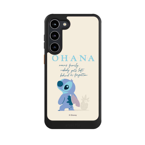 Samsung Galaxy S23+ NIVOcore Ohana Stitch