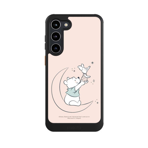 Samsung Galaxy S23+ NIVOcore Winnie und der Mond
