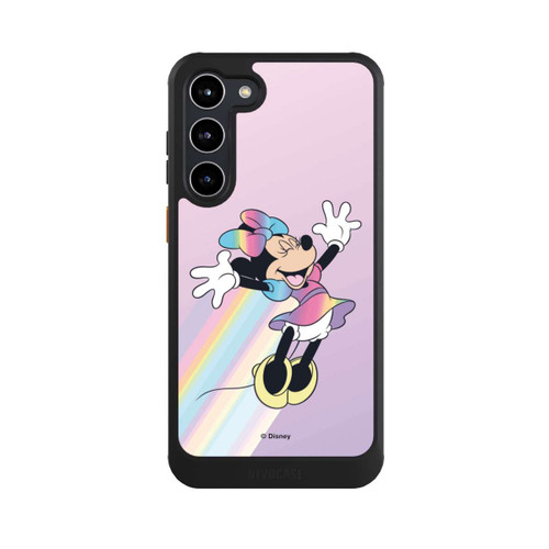 Samsung Galaxy S23+ NIVOcore Minnie Rainbow