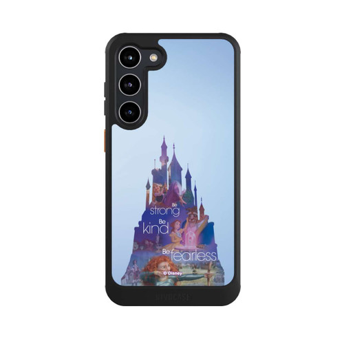 Samsung Galaxy S23+ NIVOcore Disney Schloss Prinzessinnen
