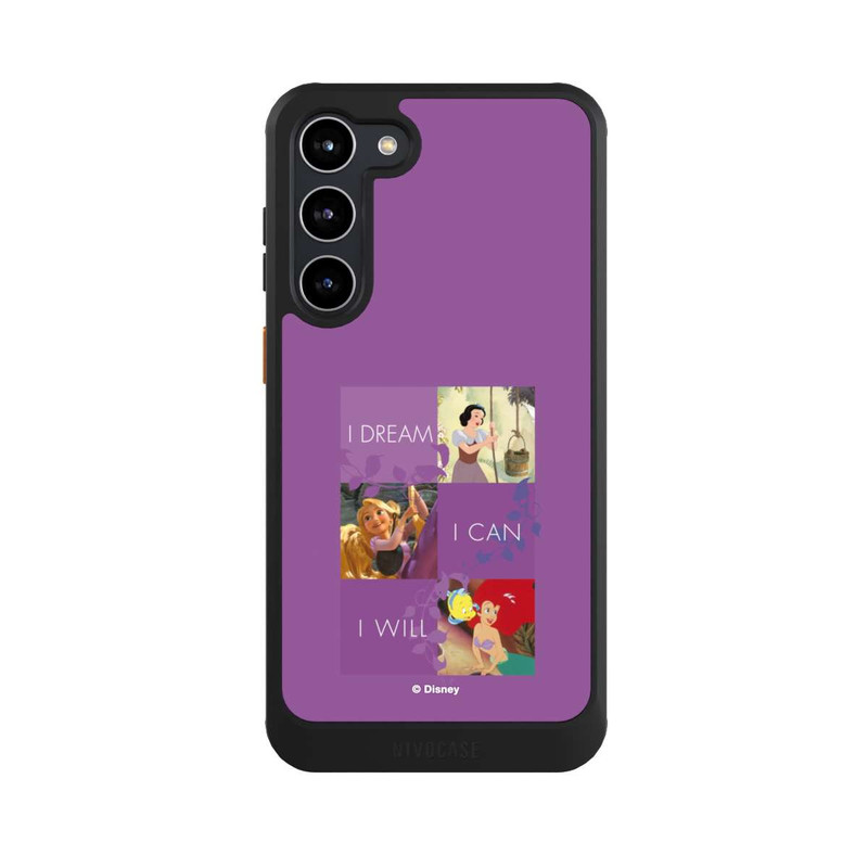 Galaxy S23 + NIVOcore I dream | I can | I will