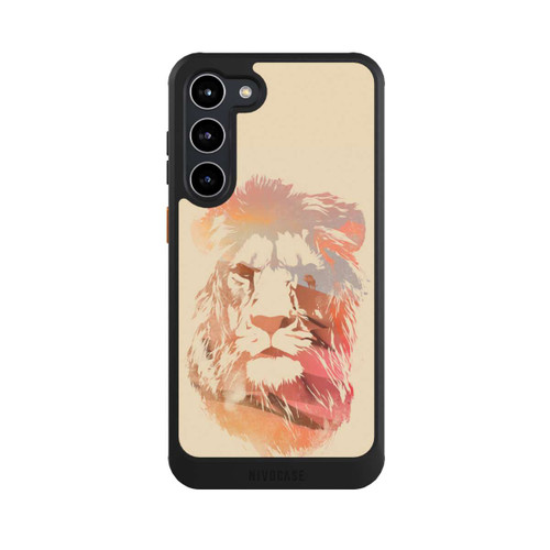 Samsung Galaxy S23+ NIVOcore  Desert Lion
