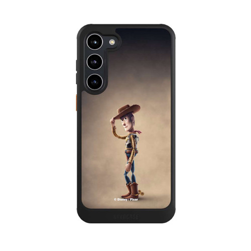 Samsung Galaxy S23+ NIVOcore Toy Story Woody 