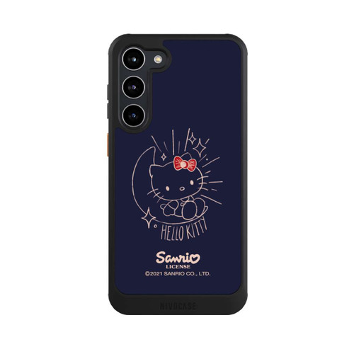 Samsung Galaxy S23+ NIVOcore Hello Kitty - Astrologie