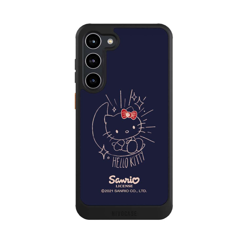 Galaxy S23 + NIVOcore Hello Kitty - Astrologie