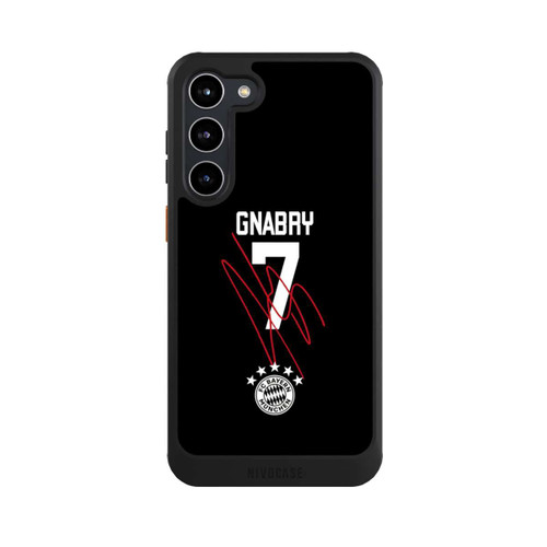 Samsung Galaxy S23+ NIVOcore Gnabry 7 - FCB