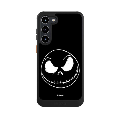 Samsung Galaxy S23+ NIVOcore Jack Face Tim Burtons Nightmare before Christmas