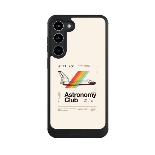 Samsung Galaxy S23+ NIVOcore Astro Club