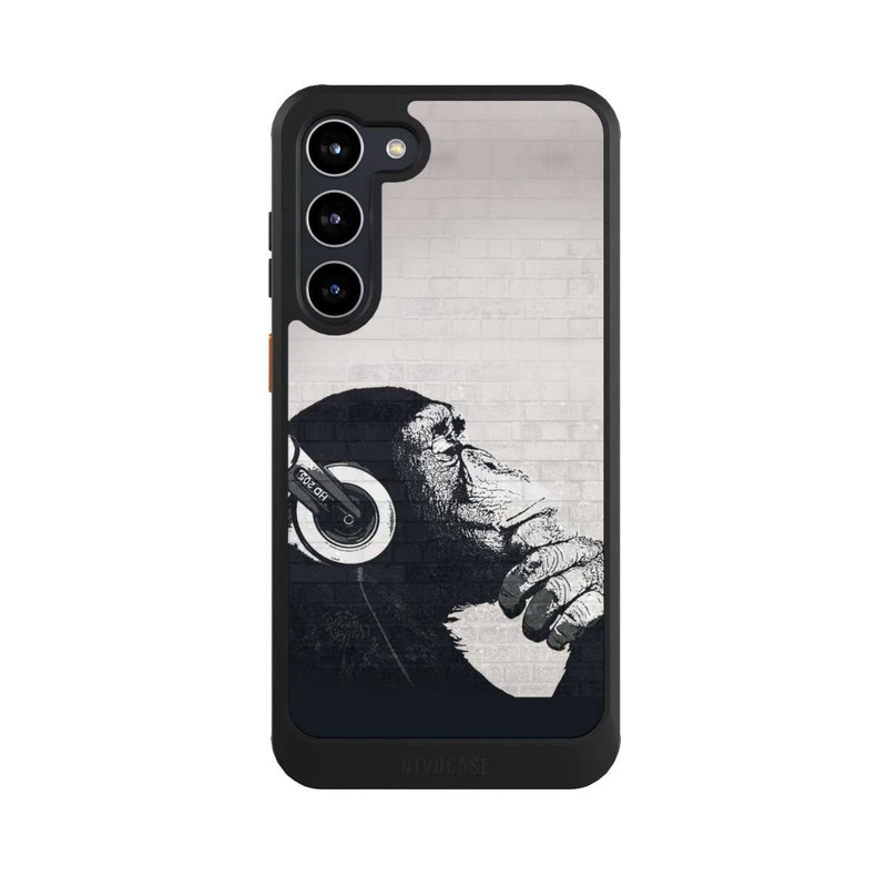Galaxy S23 + NIVOcore Singe musicien