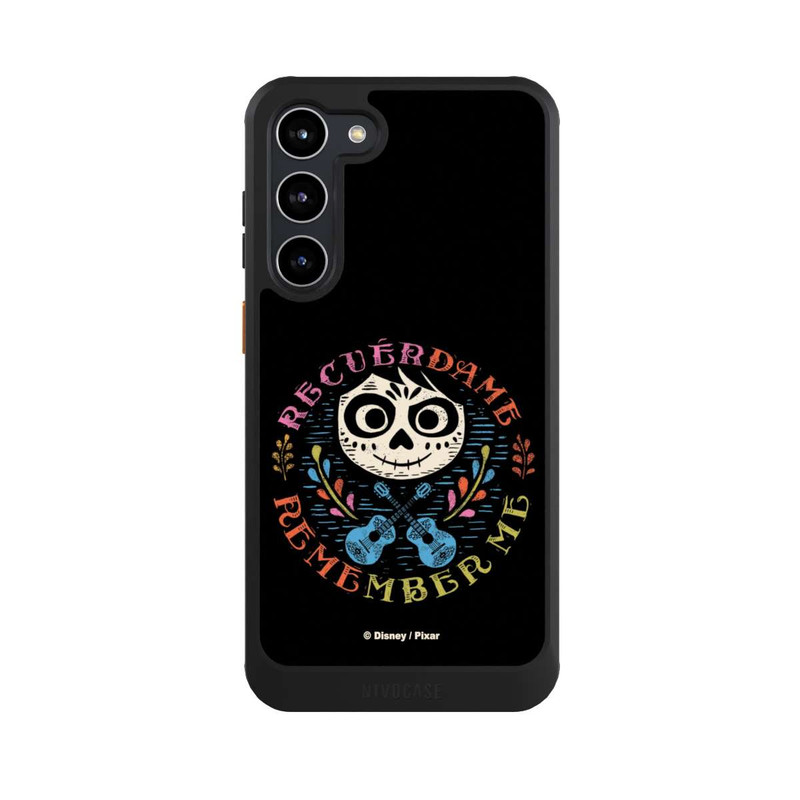 Galaxy S23 + NIVOcore Coco Remember Me