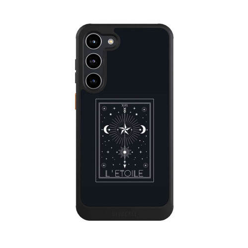 Samsung Galaxy S23+ NIVOcore Etoile Tarotkarte