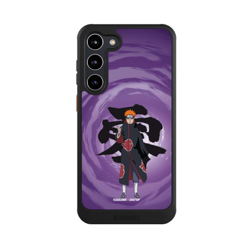 Samsung Galaxy S23+ NIVOcore Pain Charakter