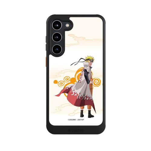 Samsung Galaxy S23+ NIVOcore Naruto Hokage